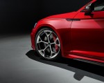 2023 Audi RS 5 Coupé Competition Plus (Color: Tango Red) Wheel Wallpapers 150x120