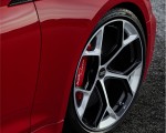 2023 Audi RS 5 Coupé Competition Plus (Color: Tango Red) Wheel Wallpapers 150x120