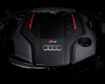 2023 Audi RS 5 Coupé Competition Plus Engine Wallpapers 150x120