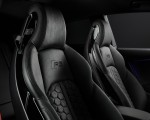2023 Audi RS 5 Coupé Competition Plus Interior Seats Wallpapers 150x120