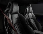 2023 Audi RS 5 Coupé Competition Plus Interior Seats Wallpapers 150x120