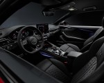 2023 Audi RS 5 Coupé Competition Plus Interior Wallpapers 150x120