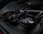 2023 Audi RS 5 Coupé Competition Plus Interior Wallpapers 150x120