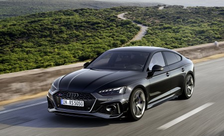 2023 Audi RS 5 Sportback Competition Plus Wallpapers & HD Images