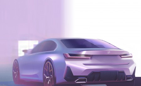 2023 BMW 3 Series Design Sketch Wallpapers 450x275 (48)