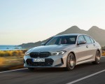 2023 BMW 3 Series Wallpapers HD