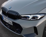 2023 BMW 3 Series Front Wallpapers  150x120