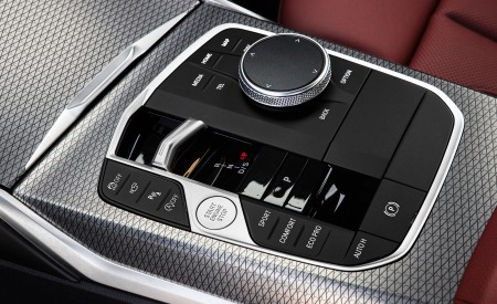 2023 BMW 3 Series Interior Detail Wallpapers 450x275 (40)