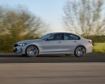 2023 BMW 3 Series Side Wallpapers 150x120