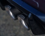 2023 BMW M3 50 Jahre BMW M Exhaust Wallpapers 150x120 (12)