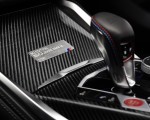 2023 BMW M3 50 Jahre BMW M Interior Detail Wallpapers 150x120 (17)