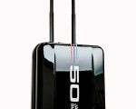 2023 BMW M3 50 Jahre BMW M Luggage Bag Wallpapers 150x120 (20)