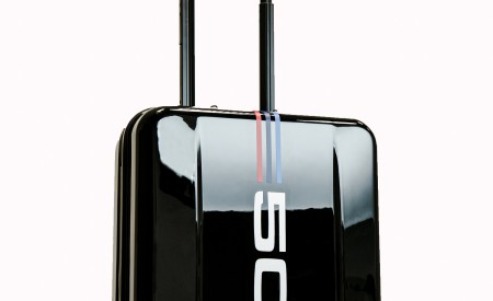 2023 BMW M3 50 Jahre BMW M Edition Luggage Bag Wallpapers 450x275 (20)