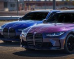 2023 BMW M3 50 Jahre BMW M Wallpapers  150x120 (7)