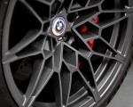 2023 BMW M3 50 Jahre BMW M Wheel Wallpapers 150x120 (10)