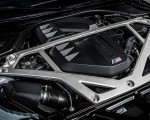 2023 BMW M4 CSL Engine Wallpapers 150x120