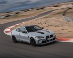 2023 BMW M4 CSL Front Three-Quarter Wallpapers 150x120 (17)