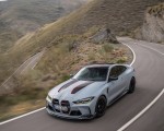 2023 BMW M4 CSL Front Three-Quarter Wallpapers 150x120 (48)