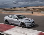 2023 BMW M4 CSL Front Three-Quarter Wallpapers 150x120 (18)