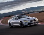 2023 BMW M4 CSL Front Three-Quarter Wallpapers 150x120 (29)
