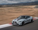 2023 BMW M4 CSL Front Three-Quarter Wallpapers 150x120 (8)