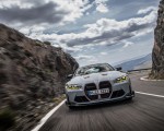 2023 BMW M4 CSL Front Wallpapers 150x120 (49)