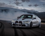 2023 BMW M4 CSL Front Wallpapers 150x120 (40)