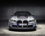 2023 BMW M4 CSL Front Wallpapers 150x120