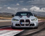 2023 BMW M4 CSL Front Wallpapers 150x120