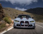 2023 BMW M4 CSL Front Wallpapers 150x120 (50)