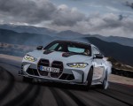 2023 BMW M4 CSL Front Wallpapers 150x120 (41)