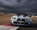 2023 BMW M4 CSL Front Wallpapers 150x120 (35)