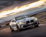 2023 BMW M4 CSL Front Wallpapers 150x120 (10)