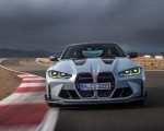 2023 BMW M4 CSL Front Wallpapers 150x120 (42)