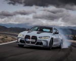 2023 BMW M4 CSL Front Wallpapers 150x120 (43)
