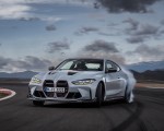 2023 BMW M4 CSL Front Wallpapers 150x120 (44)