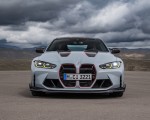 2023 BMW M4 CSL Front Wallpapers 150x120