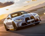 2023 BMW M4 CSL Front Wallpapers 150x120 (4)