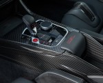 2023 BMW M4 CSL Interior Detail Wallpapers 150x120