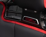 2023 BMW M4 CSL Interior Detail Wallpapers 150x120