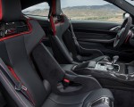 2023 BMW M4 CSL Interior Seats Wallpapers 150x120