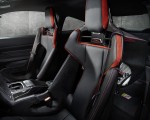 2023 BMW M4 CSL Interior Seats Wallpapers 150x120