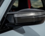 2023 BMW M4 CSL Mirror Wallpapers 150x120