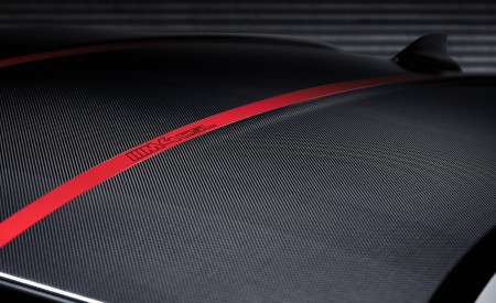 2023 BMW M4 CSL Roof Wallpapers 450x275 (118)