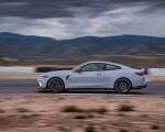 2023 BMW M4 CSL Side Wallpapers 150x120 (23)