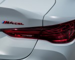 2023 BMW M4 CSL Tail Light Wallpapers 150x120