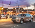 2023 Bentley Bentayga Extended Wheelbase Front Three-Quarter Wallpapers 150x120