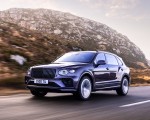 2023 Bentley Bentayga Extended Wheelbase Wallpapers & HD Images