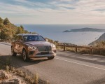 2023 Bentley Bentayga Extended Wheelbase Front Three-Quarter Wallpapers 150x120