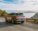 2023 Bentley Bentayga Extended Wheelbase Rear Three-Quarter Wallpapers 150x120